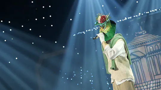 The King of Mask Singer Episode 467