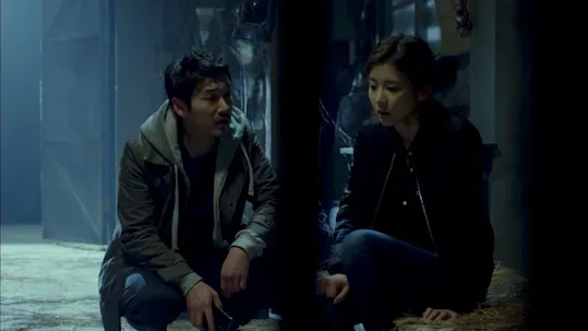 God's Gift - 14 Days Episode 12