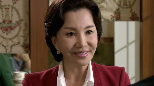 Two Mothers Episode 4