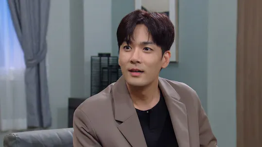 Vengeance of the Bride Episode 24