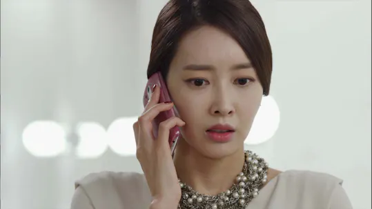 Birth of the Beauty Episode 19