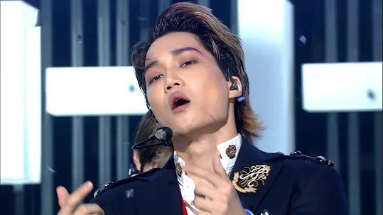 Music Bank K-Chart Episode 953