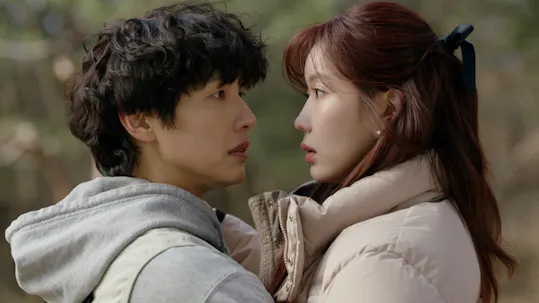 Beauty and Mr. Romantic Episode 5