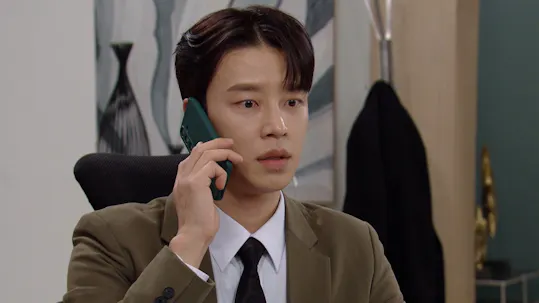 A Graceful Liar Episode 77