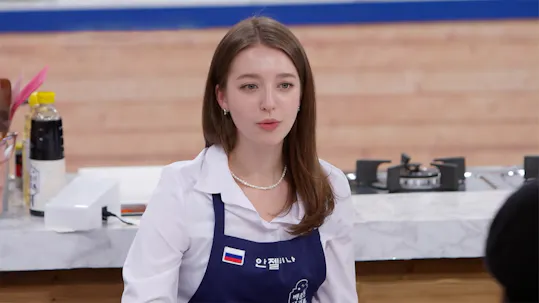 Paik Class Episode 27