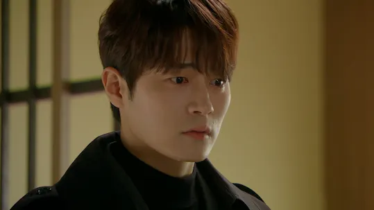 The Second Husband Episode 133