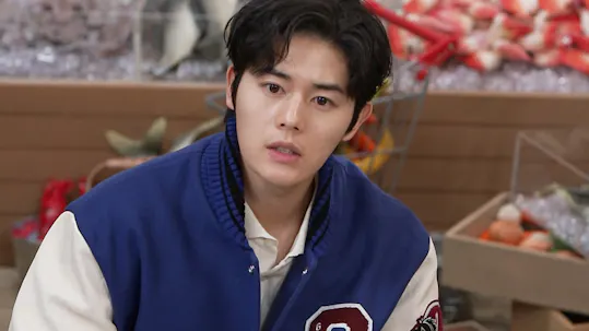 Delicious Rendezvous Episode 68