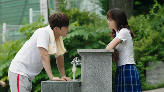 School 2017 Episode 7