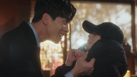 The Last Empress Episode 27