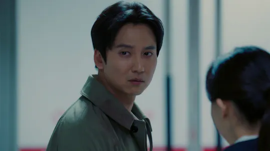 The Fiery Priest Episode 37