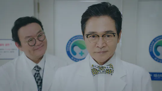 Heart Surgeons Episode 8