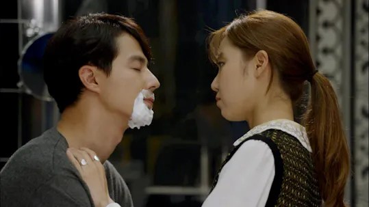 It's Okay, That's Love Episode 13
