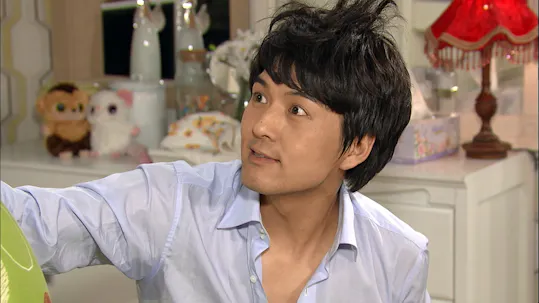 My Too Perfect Sons Episode 29