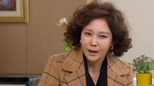 Vengeance of the Bride Episode 89