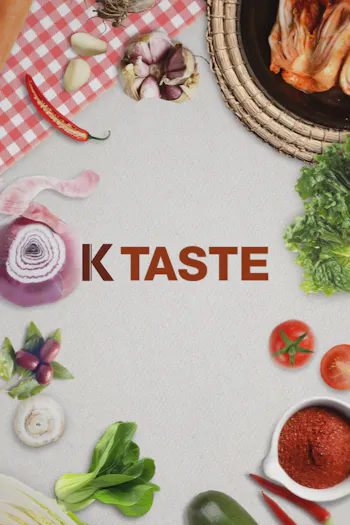 K-TASTE