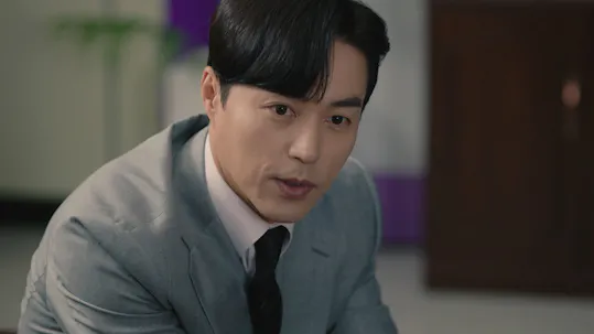 Queen of Divorce Episode 7