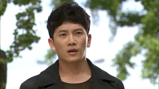 Protect the Boss Episode 16