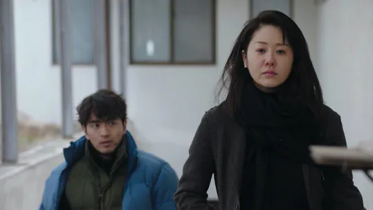Return Episode 11