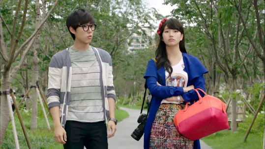 Big Episode 16