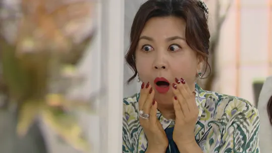 Beauty and Mr. Romantic Episode 8