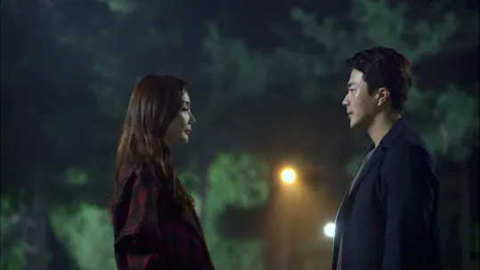 Temptation Episode 14