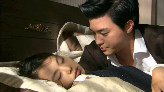 Matchmaker's Lover Episode 15