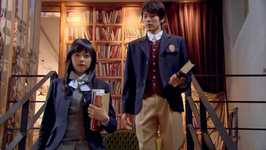 Prince Hours Episode 15