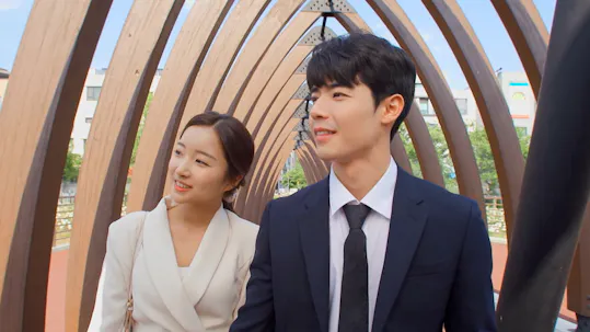 Love Naggers 3 Episode 184