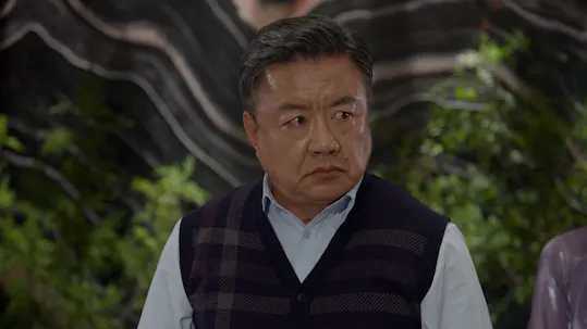 The First Man Episode 93