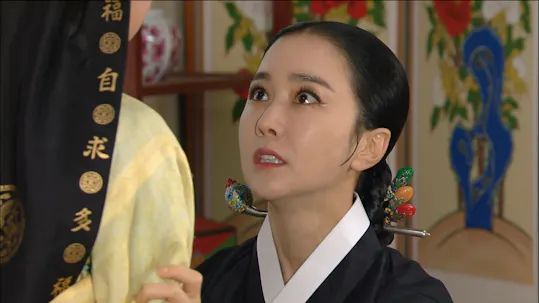 Hwa Jung, the Princess of Light Episode 43