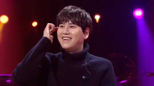Yu Huiyeol's Sketchbook Episode 575