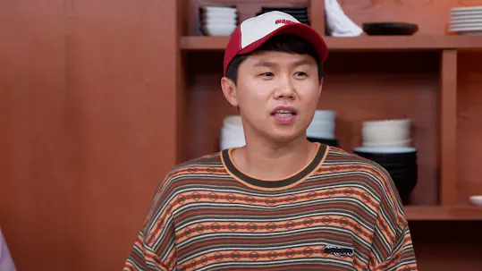 Delicious Rendezvous Episode 85