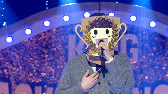 The King of Mask Singer Episode 525