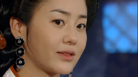 The Great Queen Seondeok Episode 44