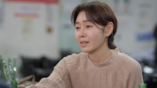 Be My Dream Family Episode 47