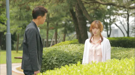 Angel Eyes Episode 15