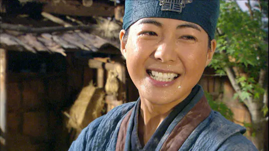 The Great Queen Seondeok Episode 8