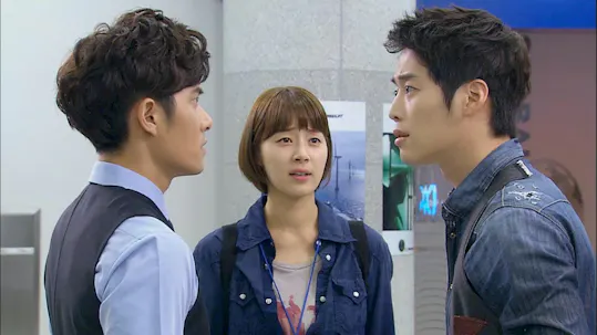 May Queen Episode 12