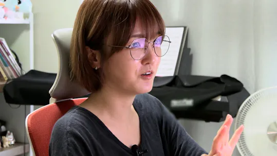 I am Solo, Love Forever Episode 8