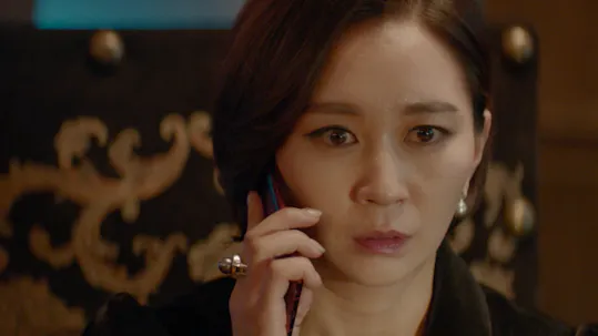 My Lawyer, Mr. Joe 2: Crime and Punishment Episode 21
