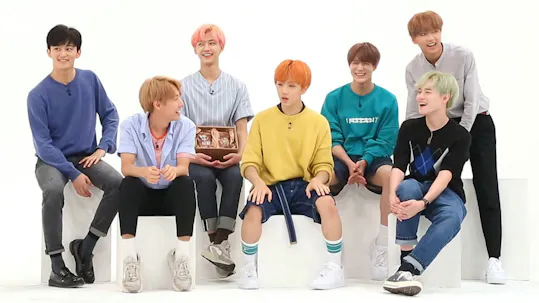 Weekly Idol Episode 386