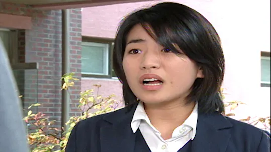 School 4 Episode 28