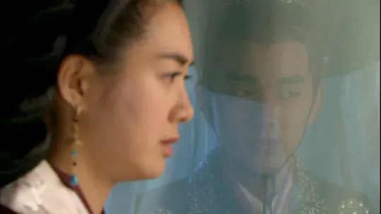 The Great Queen Seondeok Episode 56