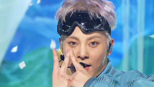 SBS Inkigayo Episode 1157