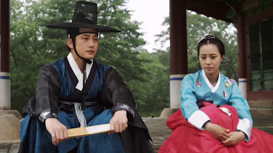 The Princess's Man Episode 6