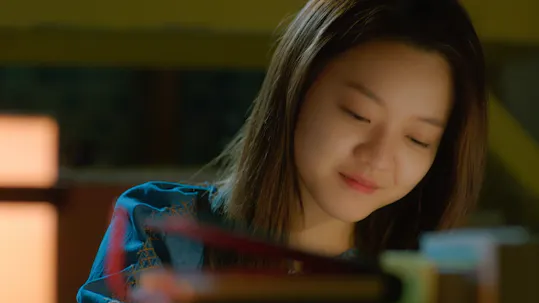 Radiant Office Episode 15