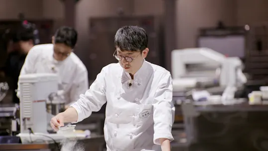 Bake Your Dream Episode 1