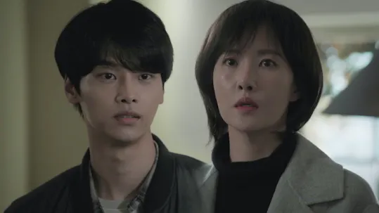 Children of Nobody Episode 6