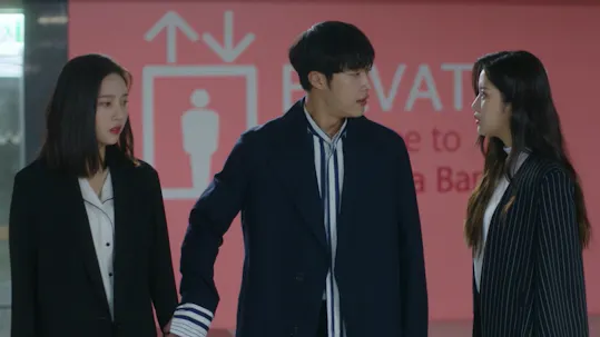 Tempted Episode 26