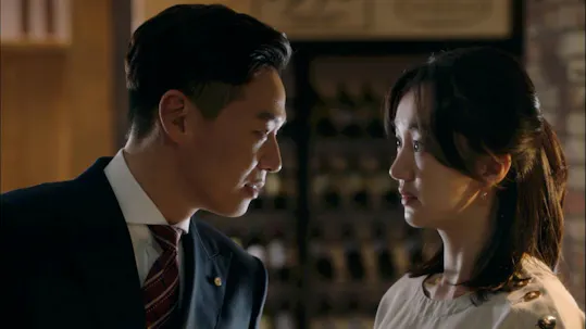Mask Episode 9